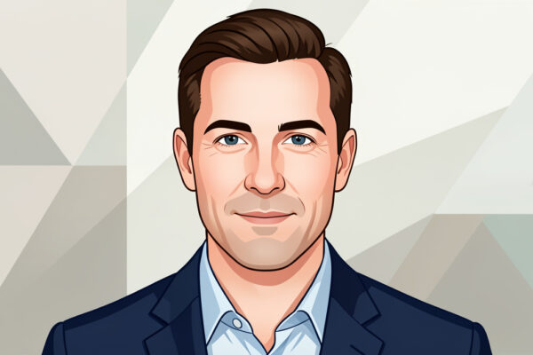 Shane McGuire - Professional Portrait