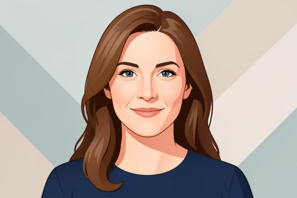 Shanna Riley - Professional Portrait