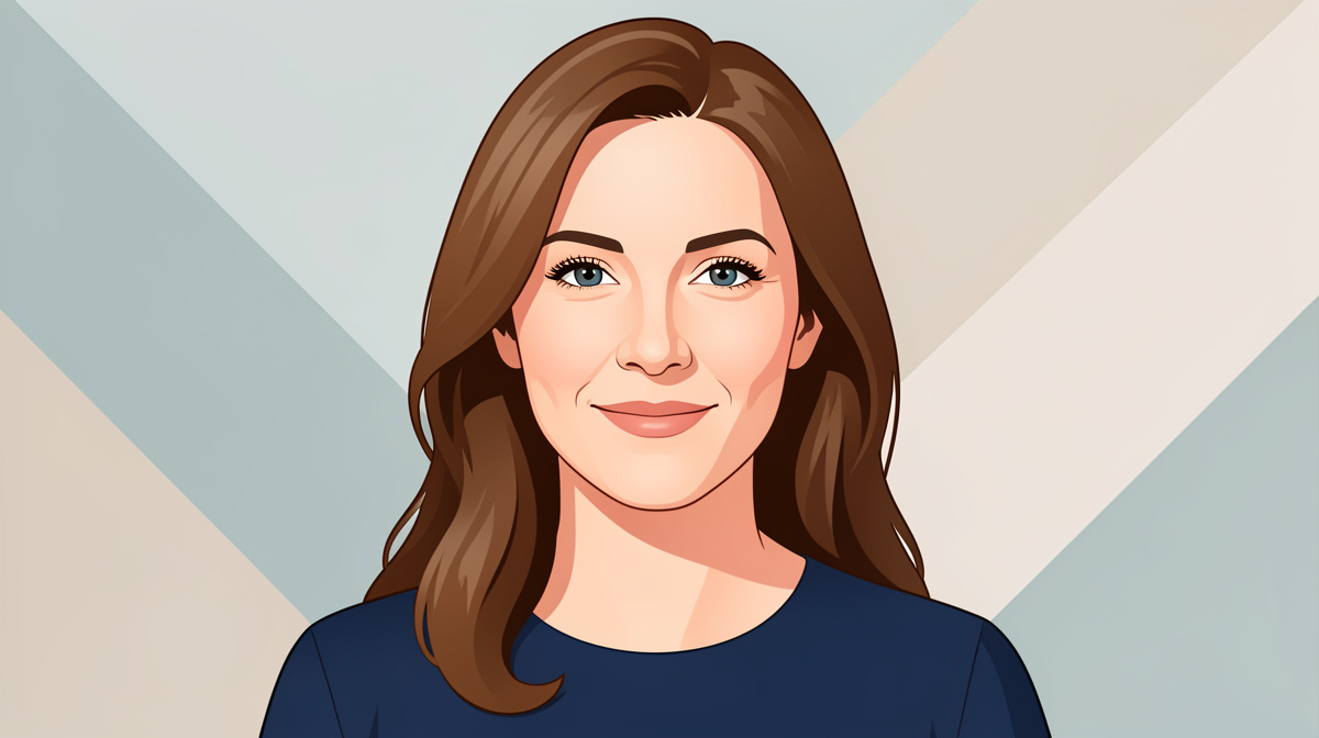 Shanna Riley - Professional Portrait