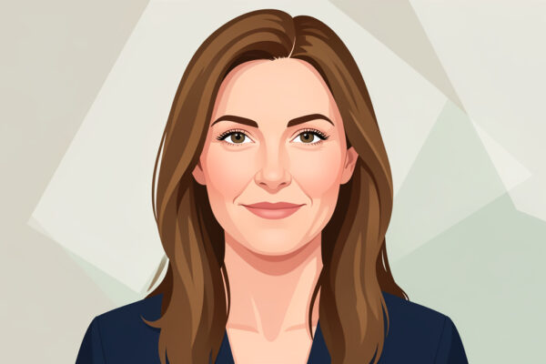 Shannon Matthews - Professional Portrait