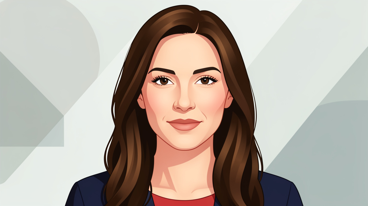 Shara Bowden - Professional Portrait