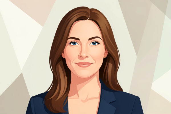 Shara Grylls - Professional Portrait