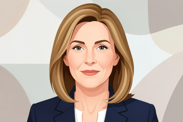 Sharyl Attkisson - Professional Portrait