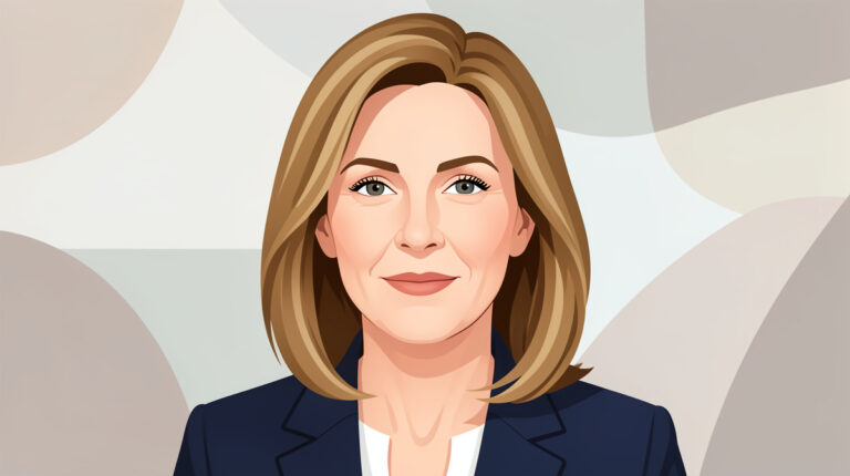 Sharyl Attkisson - Professional Portrait