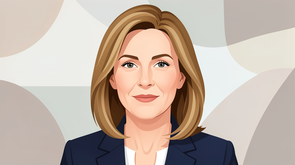 Sharyl Attkisson - Professional Portrait