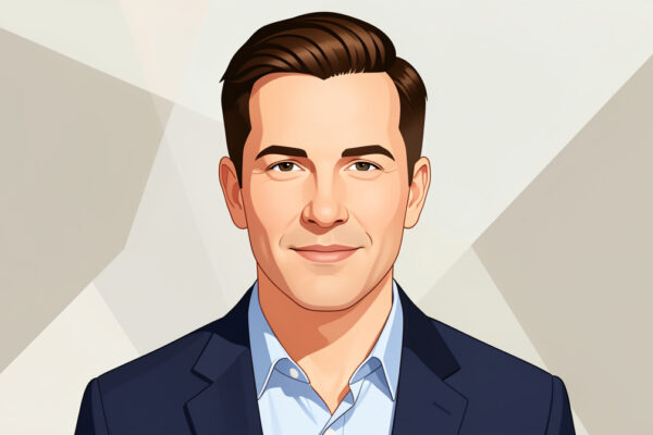 Shawn Killinger - Professional Portrait