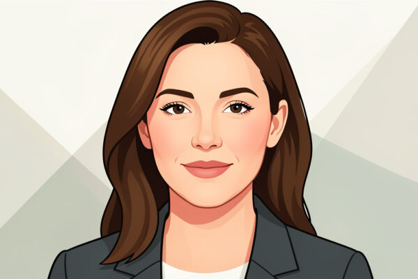 Shawna Stewart - Professional Portrait