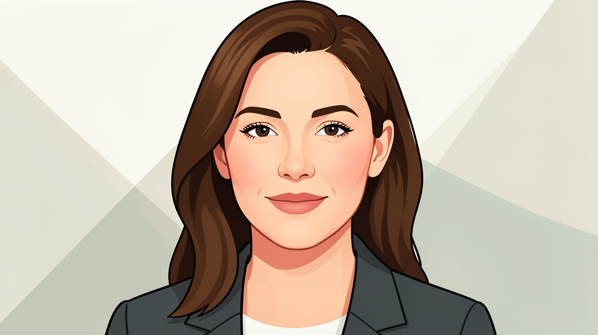 Shawna Stewart - Professional Portrait