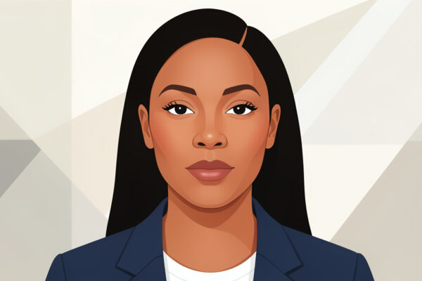 Shay Johnson - Professional Portrait