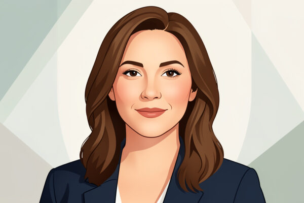 Sheana Freeman - Professional Portrait