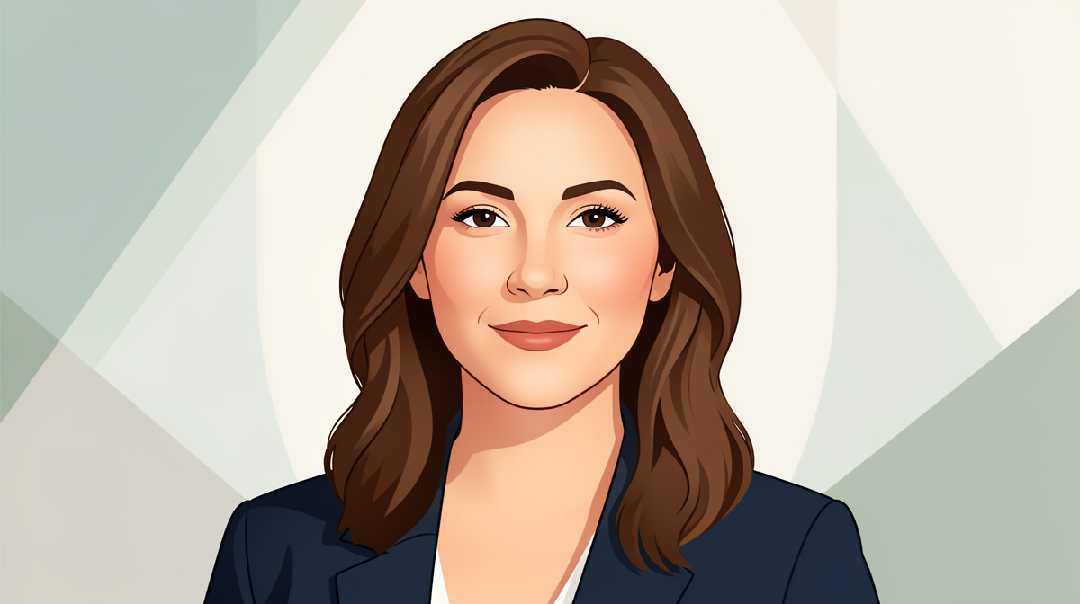 Sheana Freeman - Professional Portrait