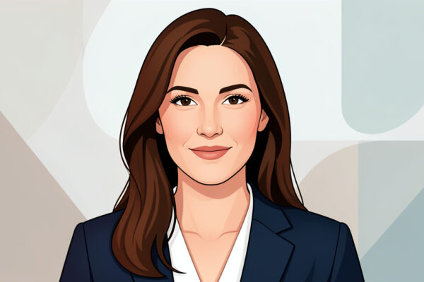 Shelby Stanga - Professional Portrait