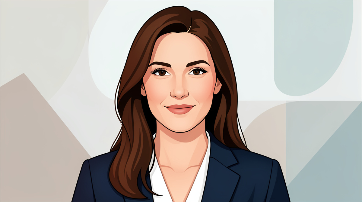 Shelby Stanga - Professional Portrait