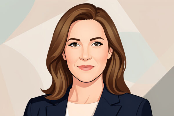 Shelly Wright - Professional Portrait