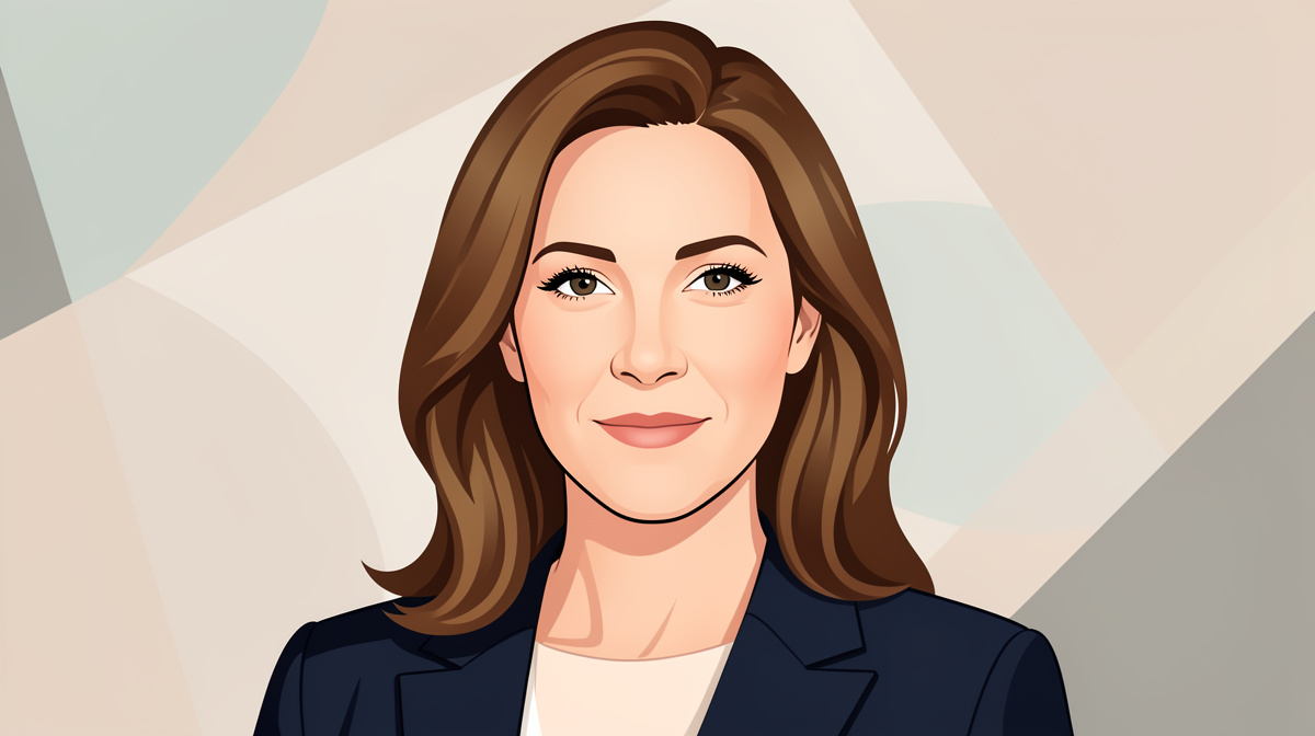 Shelly Wright - Professional Portrait