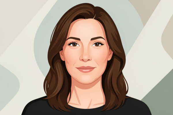 Sheree Zampino - Professional Portrait