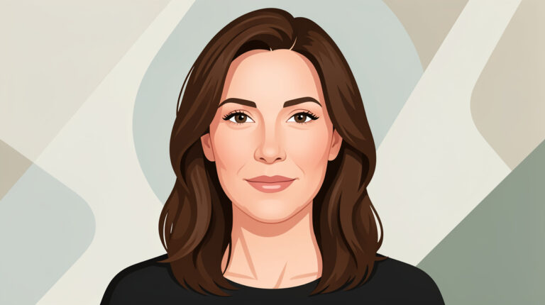 Sheree Zampino - Professional Portrait