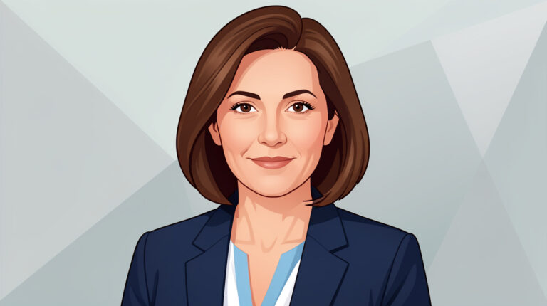 Sherine Tadros Age, Net Worth, Married Status, Salary, and Dating Journey Unveiled in 2025
