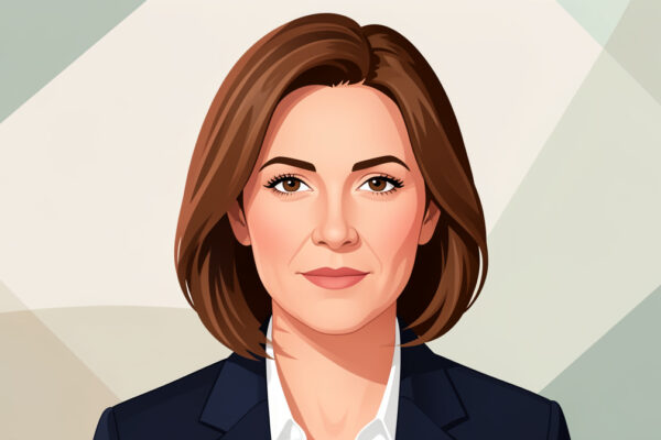 Sherry Holmes - Professional Portrait