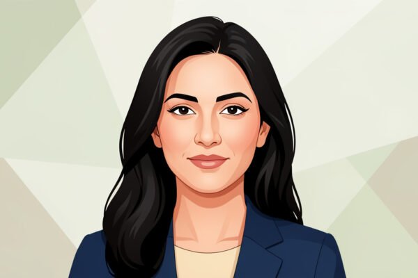 Shweta Pundir - Professional Portrait