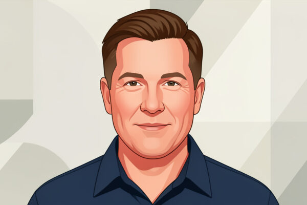 Sig Hansen - Professional Portrait