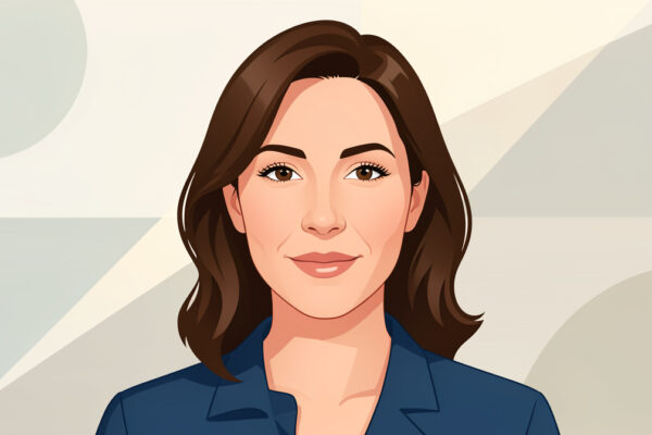 Single Parents Cast - Professional Portrait