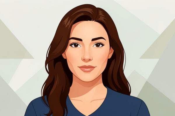 Snowbird Brown - Professional Portrait