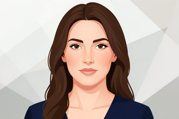 Sofi Manassyan - Professional Portrait