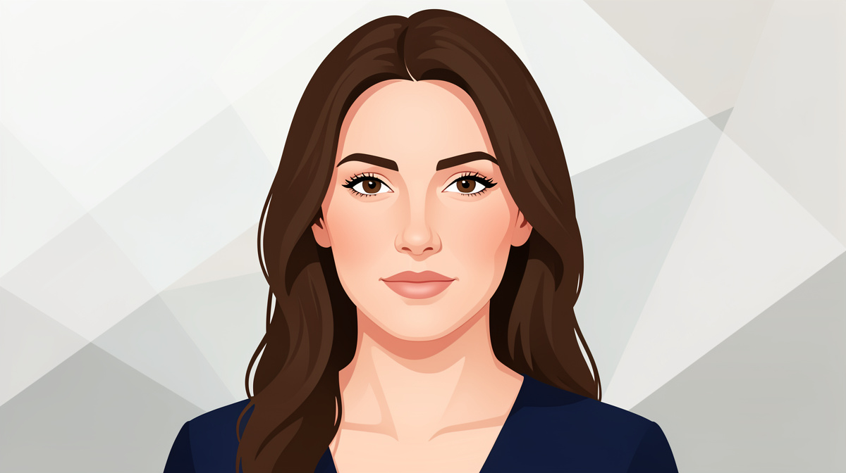 Sofi Manassyan - Professional Portrait