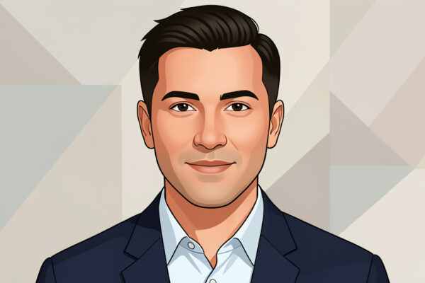 Solage Ortiz - Professional Portrait