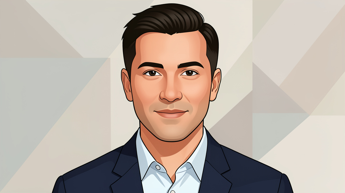 Solage Ortiz - Professional Portrait