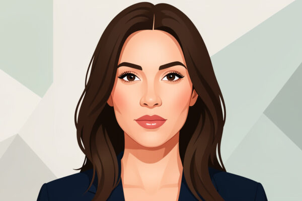 Sommer Ray - Professional Portrait