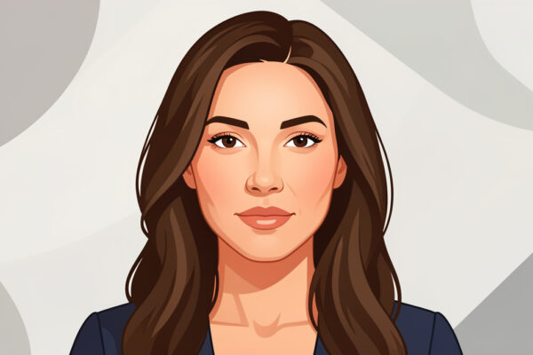 Sommer Ray - Professional Portrait