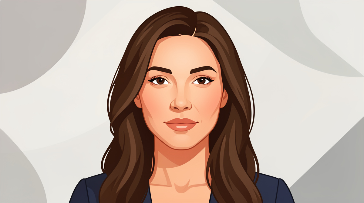 Sommer Ray - Professional Portrait