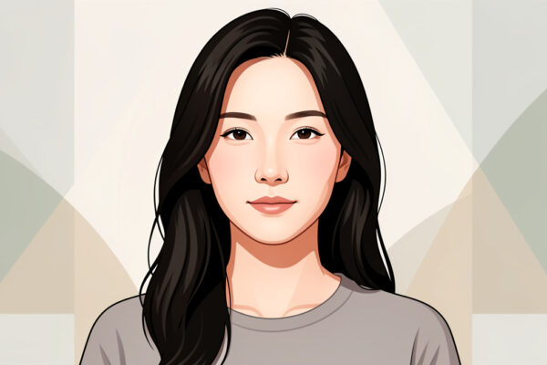 Son Ye-jin - Professional Portrait