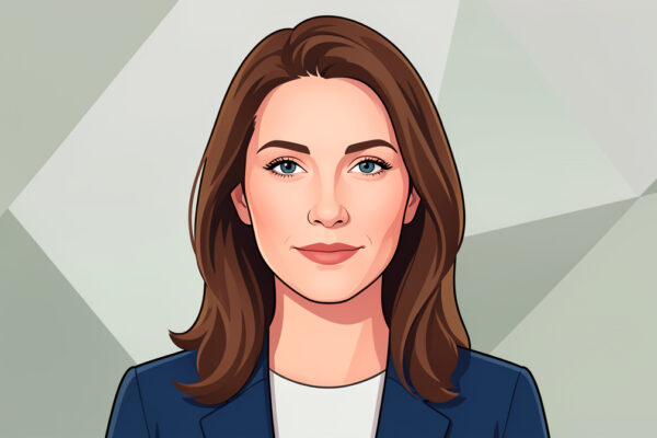 Sonja Magdevski - Professional Portrait