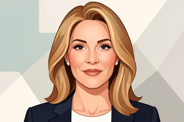 Sonja Morgan - Professional Portrait