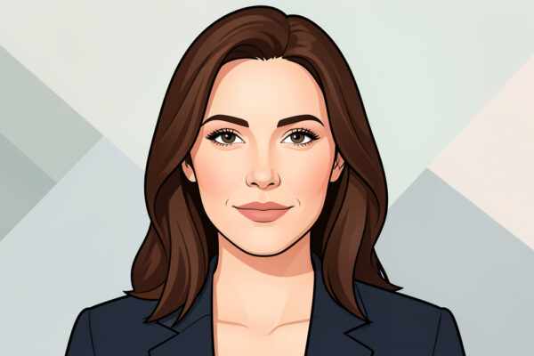 Sonya Ruddy - Professional Portrait