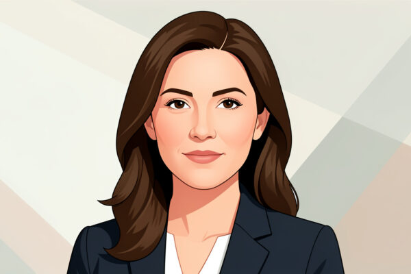 Stacey David - Professional Portrait