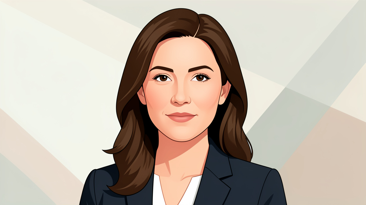 Stacey David - Professional Portrait