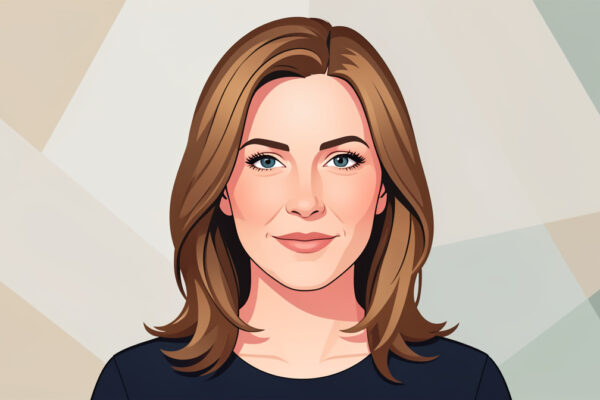 Stacey Forsey - Professional Portrait