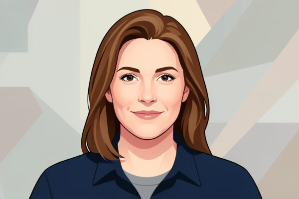 Station 19 Cast - Professional Portrait