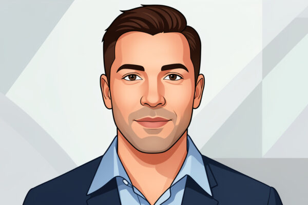 Steelo Brim - Professional Portrait