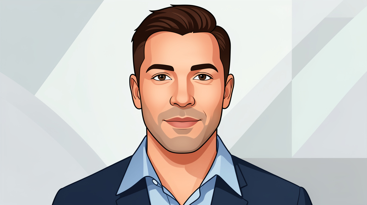 Steelo Brim - Professional Portrait