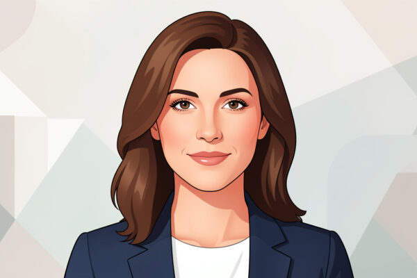 Stephanie Abrams - Professional Portrait