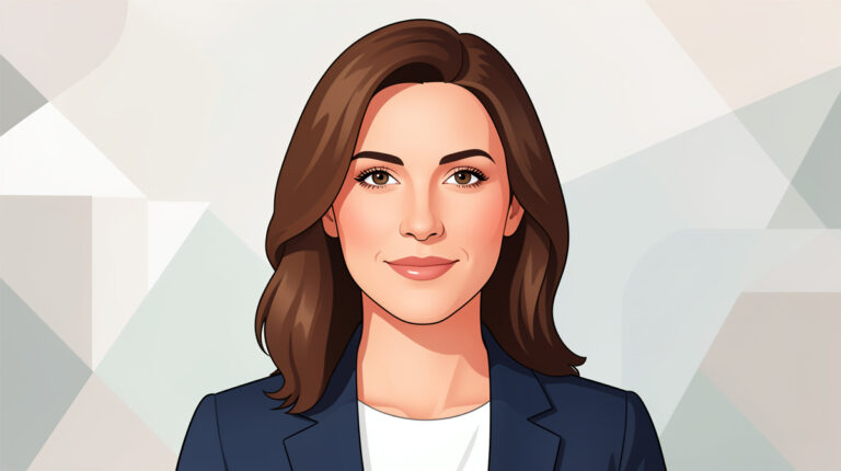 Stephanie Abrams - Professional Portrait