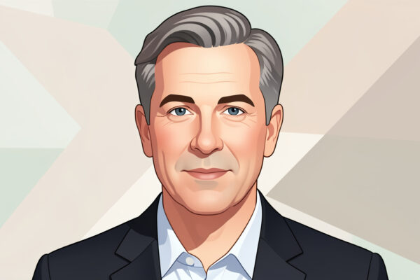 Steve Israel - Professional Portrait