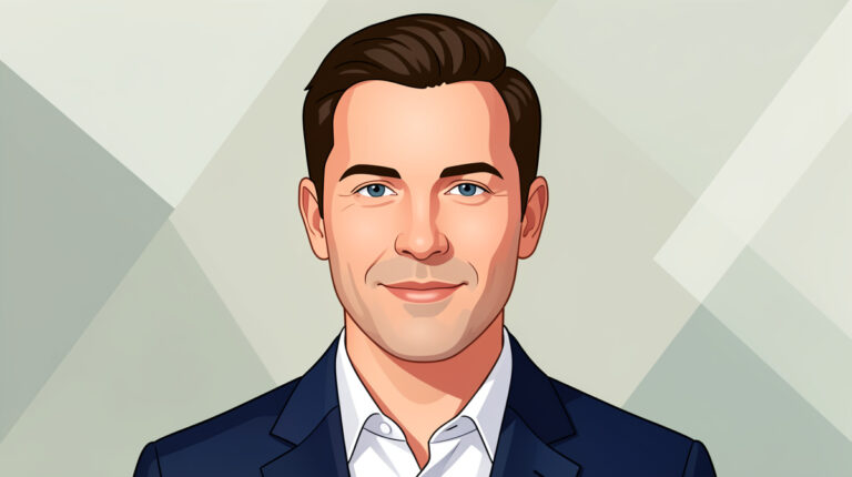 Steve Thomas - Professional Portrait