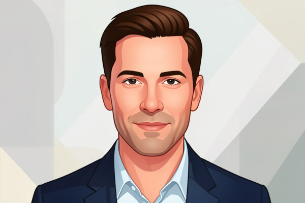 Steven Ray Tickle - Professional Portrait