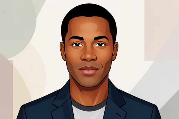 Stevie Laine Mathers - Professional Portrait